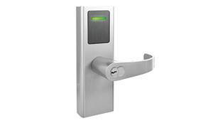 Englewood Access Control Solutions