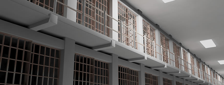 Security Solutions for Correctional Facility Englewood, CO